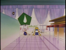 Bishoujo Senshi Sailor Moon R